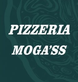 Pizzeria Moga’SS logo