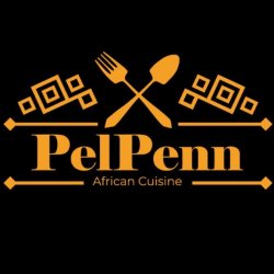 PelPenn African cuisine logo