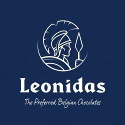 Leonidas ParkLake logo