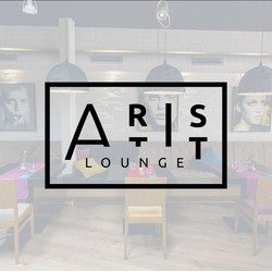 Artist Lounge logo