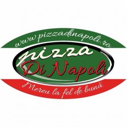 Pizza di Napoli logo