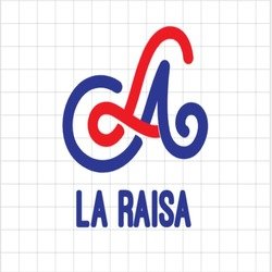 La Raisa logo