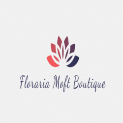 Boutique Flowers logo