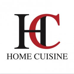 Home Cuisine logo