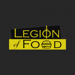 Legion Of Food logo