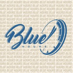 Blue Hours logo