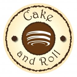 Cake&Roll logo