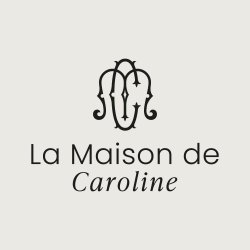 La Maison De Caroline logo