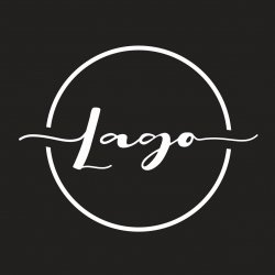 Restaurant Lago logo