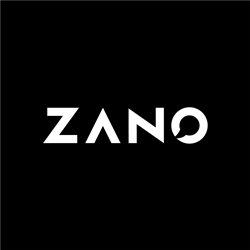 Zano Delivery logo