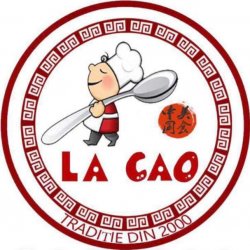 RESTAURANT CHINEZESC „LA CAO” logo