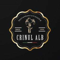 Crinul Alb logo