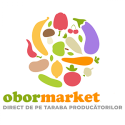 Obor Market logo