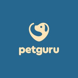 Petguru Petshop logo
