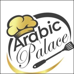 Arabic Palace logo