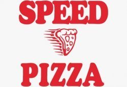 Speed Pizza Popesti Leordeni logo