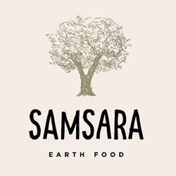 Samsara Delivery logo