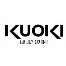 Kuoki Burgers logo