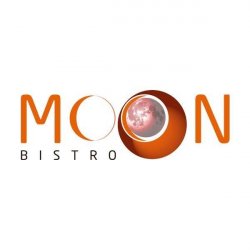Moon Bistro logo