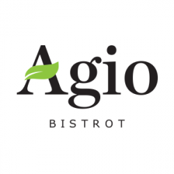 Agio Bistrot logo