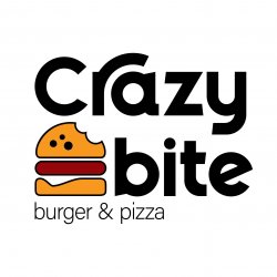 Crazy Bite logo