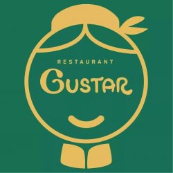 Gustar logo