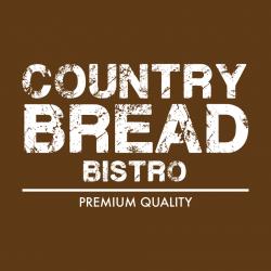 Country Bread Bistro logo