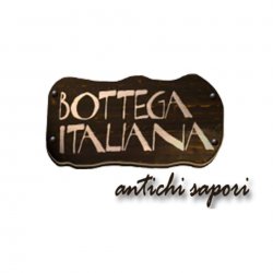 Bottega Italiana logo