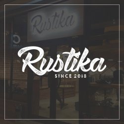 Rustika logo