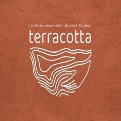 Terracotta Ciorbarie logo