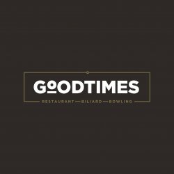 Good Times logo