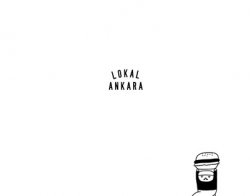 Lokal Ankara logo