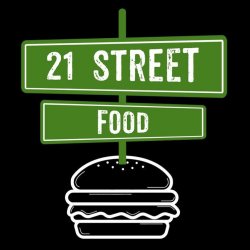 21 StreetFood logo