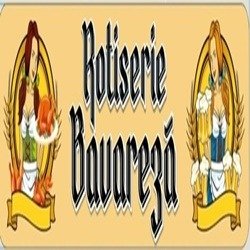 Rotiseria Bavareza logo