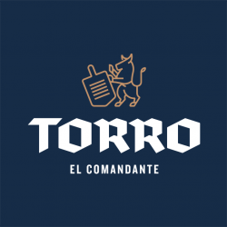 Torro el Comandante logo