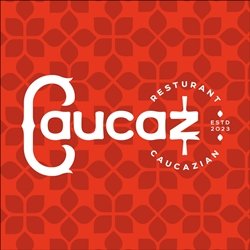 Restaurant Caucaz logo