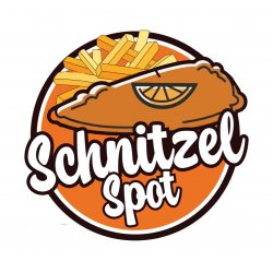 Schnitzel Spot logo