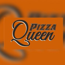 Pizza Queen logo