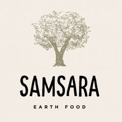 Samsara Delivery Bucuresti.old logo