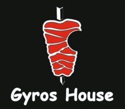 Gyros House logo