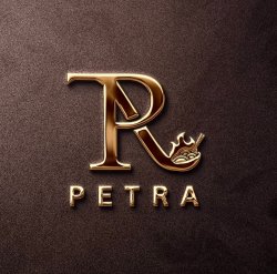 Petra logo