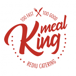 King Meal logo