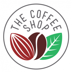 The Coffee Shop Iancului logo
