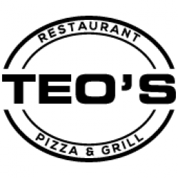 Restaurant Teo`s logo