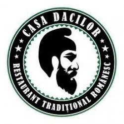 Casa Dacilor logo