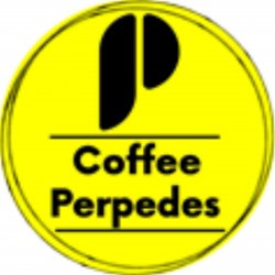 Perpedes Coffee logo