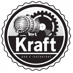 Kraft Pub logo