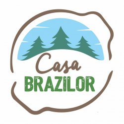 Casa Brazilor logo