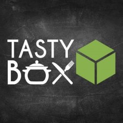 Tasty Box logo