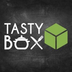 Tasty Box Otopeni logo